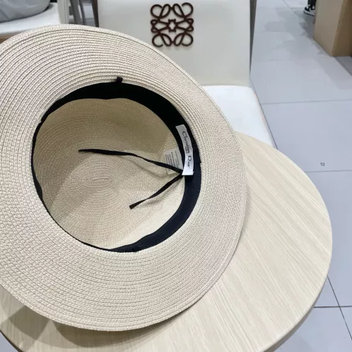 Replica Christian Dior Caps #1333100 $39.00 USD for Wholesale