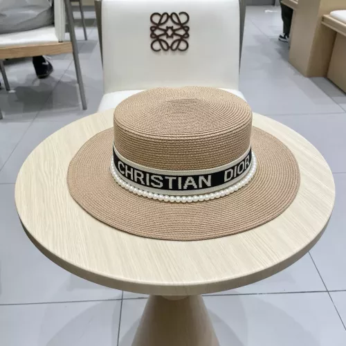 Christian Dior Caps #1333102 $39.00 USD, Wholesale Replica Christian Dior Caps