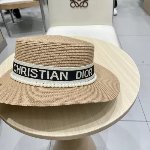 Replica Christian Dior Caps #1333102 $39.00 USD for Wholesale