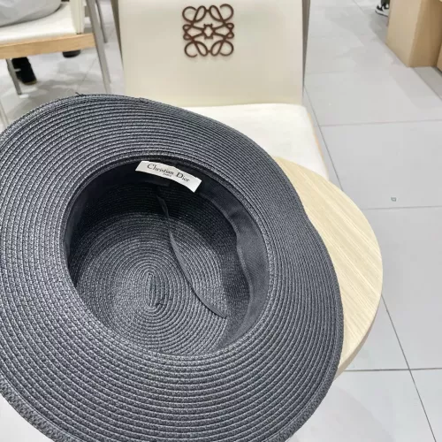 Replica Christian Dior Caps #1333103 $39.00 USD for Wholesale