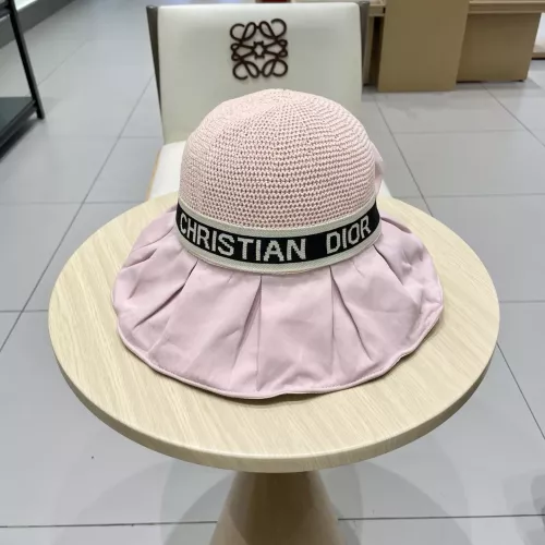 Christian Dior Caps #1333106 $34.00 USD, Wholesale Replica Christian Dior Caps