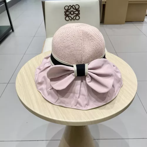 Replica Christian Dior Caps #1333106 $34.00 USD for Wholesale
