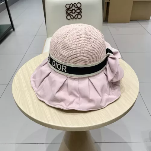 Replica Christian Dior Caps #1333106 $34.00 USD for Wholesale
