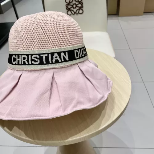 Replica Christian Dior Caps #1333106 $34.00 USD for Wholesale