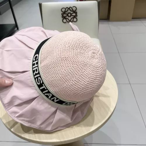 Replica Christian Dior Caps #1333106 $34.00 USD for Wholesale