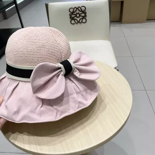 Replica Christian Dior Caps #1333106 $34.00 USD for Wholesale