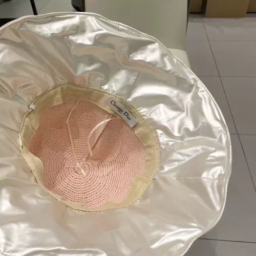 Replica Christian Dior Caps #1333106 $34.00 USD for Wholesale