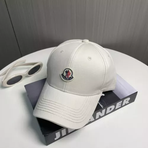 Moncler Caps #1333110 $27.00 USD, Wholesale Replica Moncler Caps