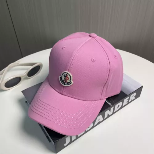 Moncler Caps #1333112 $27.00 USD, Wholesale Replica Moncler Caps