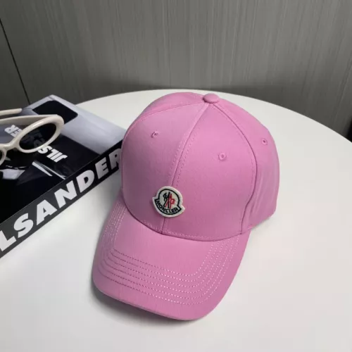 Replica Moncler Caps #1333112 $27.00 USD for Wholesale