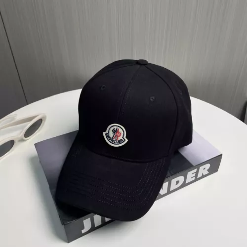 Moncler Caps #1333114 $27.00 USD, Wholesale Replica Moncler Caps