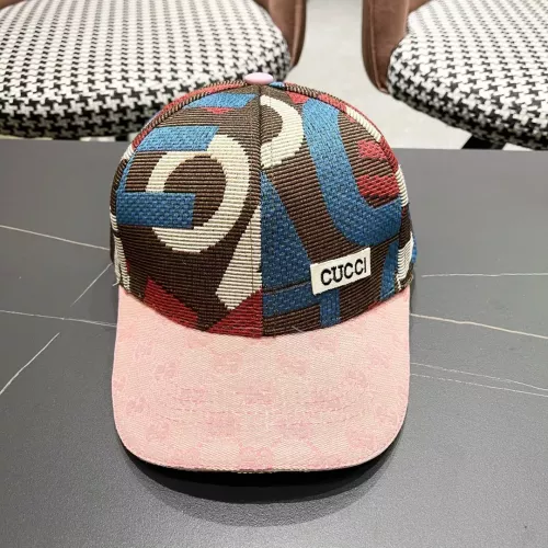 Gucci Caps #1333117 $34.00 USD, Wholesale Replica Gucci Caps