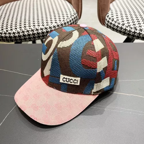 Replica Gucci Caps #1333117 $34.00 USD for Wholesale