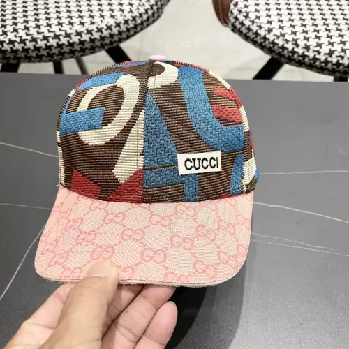Replica Gucci Caps #1333117 $34.00 USD for Wholesale
