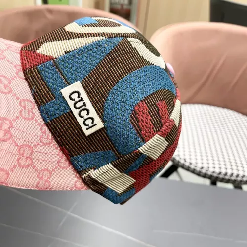 Replica Gucci Caps #1333117 $34.00 USD for Wholesale