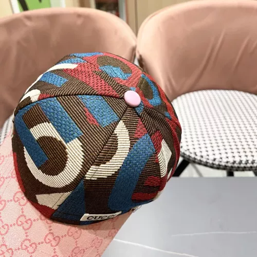 Replica Gucci Caps #1333117 $34.00 USD for Wholesale