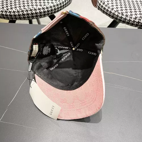 Replica Gucci Caps #1333117 $34.00 USD for Wholesale