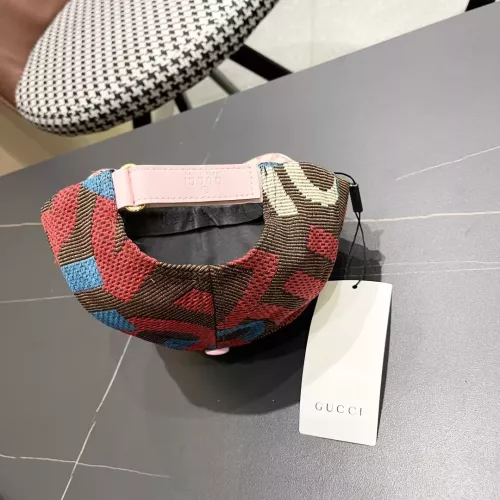 Replica Gucci Caps #1333117 $34.00 USD for Wholesale