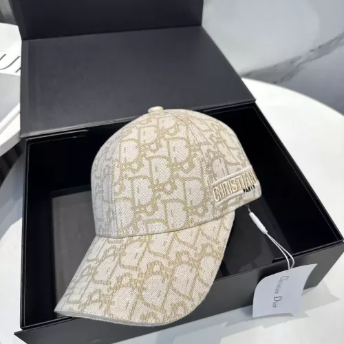 Christian Dior Caps #1333123 $27.00 USD, Wholesale Replica Christian Dior Caps
