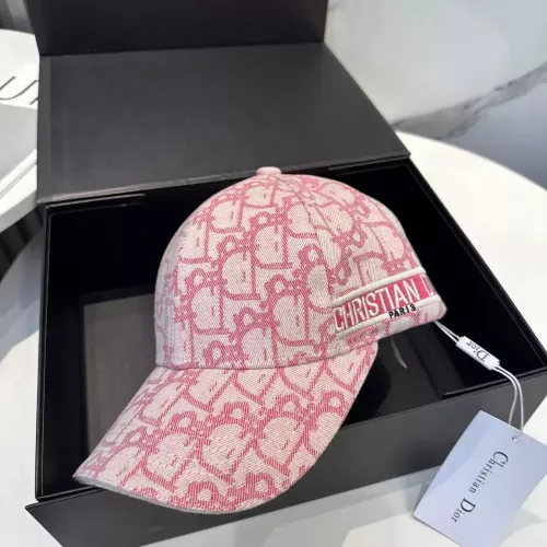 Christian Dior Caps #1333124 $27.00 USD, Wholesale Replica Christian Dior Caps