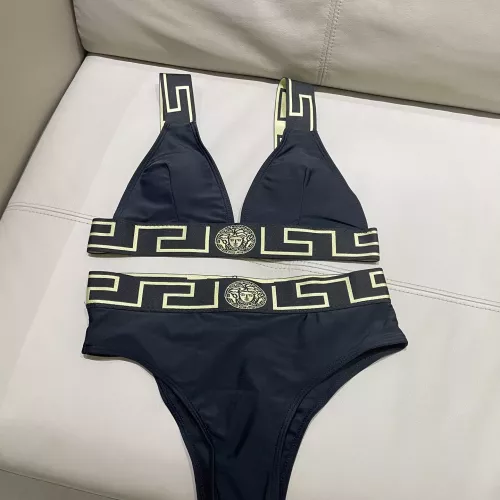 Versace Bathing Suits For Women #1333128 $38.00 USD, Wholesale Replica Versace Bathing Suits