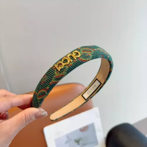 Gucci Headband For Women #1333166 $27.00 USD, Wholesale Replica Gucci Headband