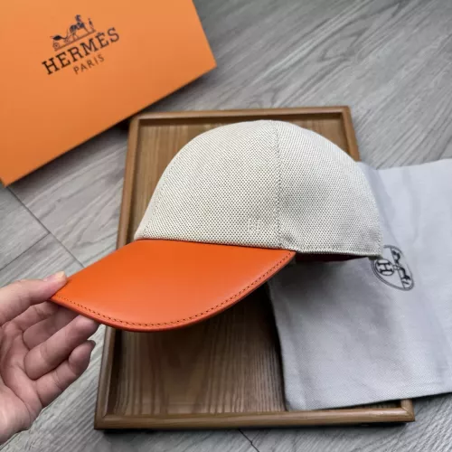 Replica Hermes Caps #1333171 $48.00 USD for Wholesale