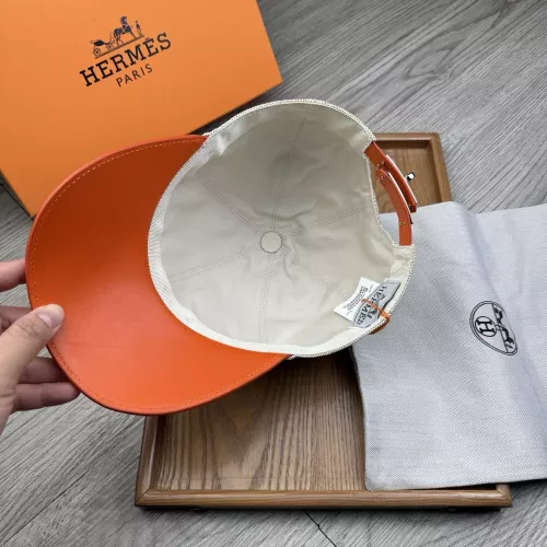 Replica Hermes Caps #1333171 $48.00 USD for Wholesale