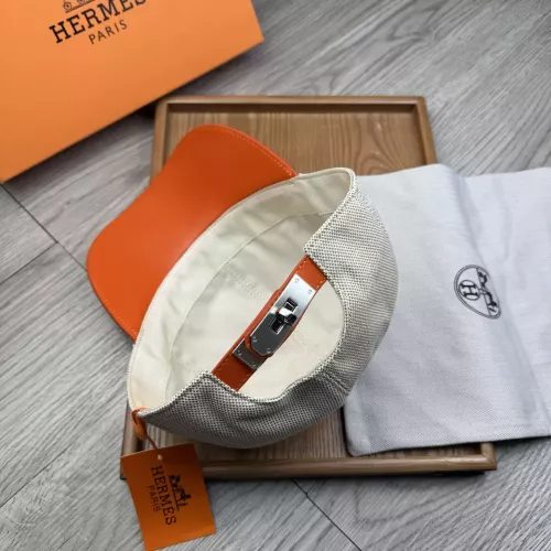 Replica Hermes Caps #1333171 $48.00 USD for Wholesale