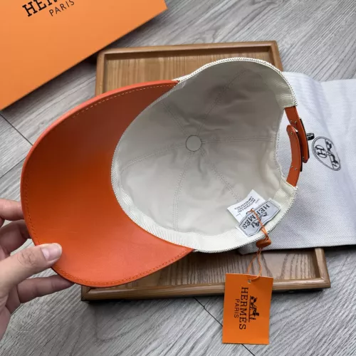Replica Hermes Caps #1333171 $48.00 USD for Wholesale