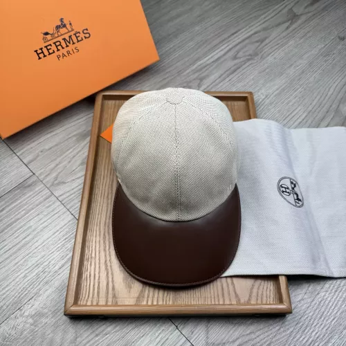 Hermes Caps #1333172 $48.00 USD, Wholesale Replica Hermes Caps