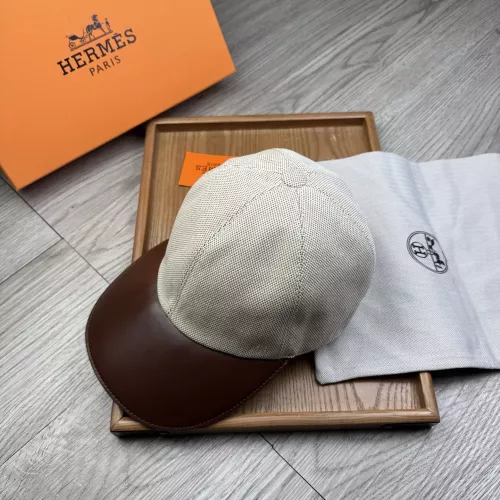 Replica Hermes Caps #1333172 $48.00 USD for Wholesale