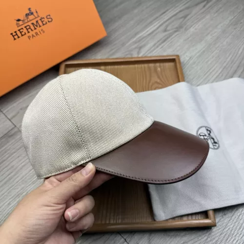 Replica Hermes Caps #1333172 $48.00 USD for Wholesale