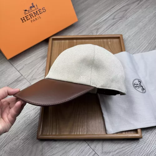 Replica Hermes Caps #1333172 $48.00 USD for Wholesale