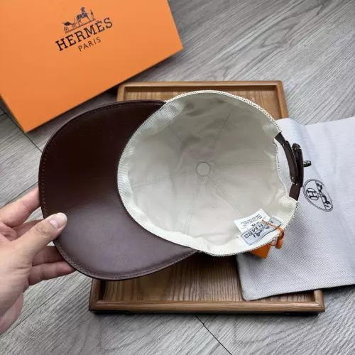Replica Hermes Caps #1333172 $48.00 USD for Wholesale