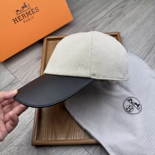 Replica Hermes Caps #1333173 $48.00 USD for Wholesale