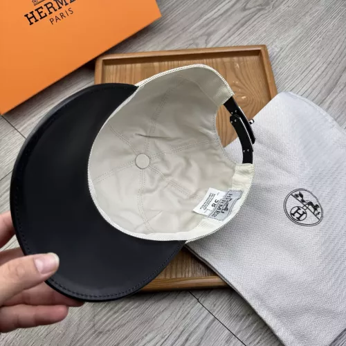 Replica Hermes Caps #1333173 $48.00 USD for Wholesale