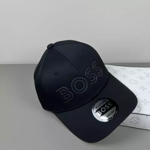 Boss Caps #1333175 $25.00 USD, Wholesale Replica Boss Caps
