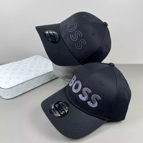 Replica Boss Caps #1333175 $25.00 USD for Wholesale