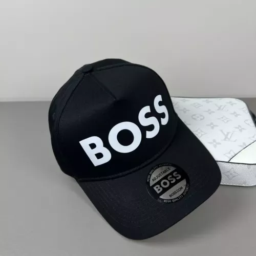 Boss Caps #1333182 $25.00 USD, Wholesale Replica Boss Caps