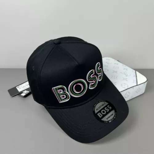 Boss Caps #1333184 $25.00 USD, Wholesale Replica Boss Caps