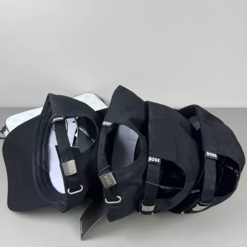 Replica Boss Caps #1333184 $25.00 USD for Wholesale