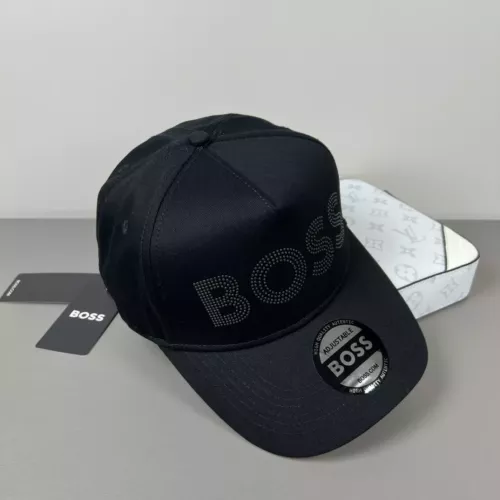 Boss Caps #1333185 $25.00 USD, Wholesale Replica Boss Caps