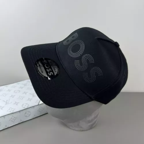 Replica Boss Caps #1333185 $25.00 USD for Wholesale