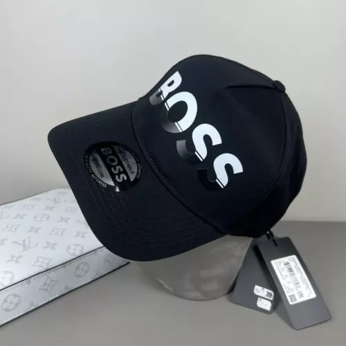 Replica Boss Caps #1333186 $25.00 USD for Wholesale
