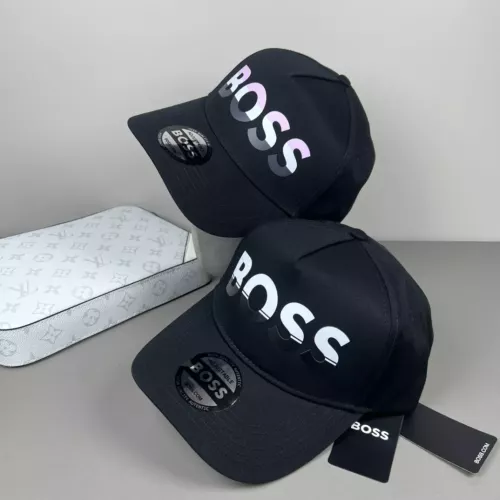 Replica Boss Caps #1333186 $25.00 USD for Wholesale
