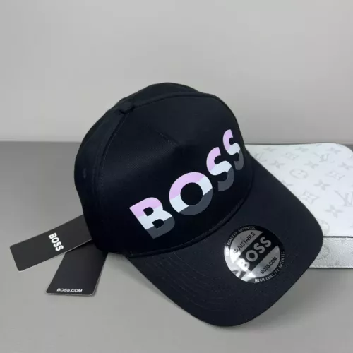 Boss Caps #1333187 $25.00 USD, Wholesale Replica Boss Caps