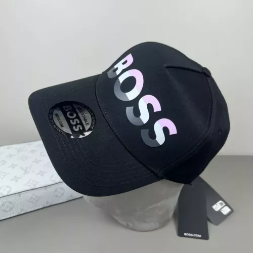 Replica Boss Caps #1333187 $25.00 USD for Wholesale
