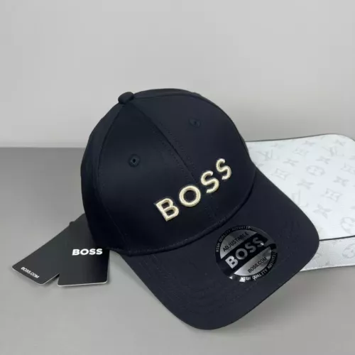 Boss Caps #1333194 $25.00 USD, Wholesale Replica Boss Caps
