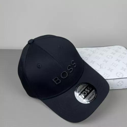 Boss Caps #1333195 $25.00 USD, Wholesale Replica Boss Caps